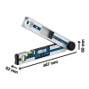 Bosch GAM 220 Professional Angle Measurer