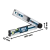 Bosch GAM 220 MF Professional Angle Measurer