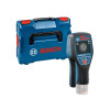 Bosch D-TECT 120 Professional Wall Scanner in L-BOXX 136