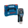 Bosch D-TECT 120 Professional Wall Scanner in L-BOXX 136