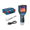 Bosch GTC 400 C Professional Thermal Camera 12V Bare Unit