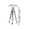 Bosch BT 170 HD Professional Building Tripod
