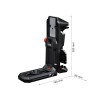 Bosch LB 10 Universal Mount & DK 10 Professional Ceiling Clip