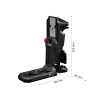 Bosch LB 10 Universal Mount & DK 10 Professional Ceiling Clip