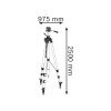 Bosch BT 250 Professional Building Tripod