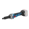 Bosch GGS 18V-23 LC Professional Straight Grinder 18V Bare Unit