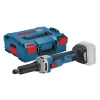 Bosch GGS 18V-23 LC Professional Straight Grinder 18V Bare Unit