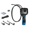 Bosch GIC 12V-5-27 C Professional Inspection Camera 12V + Battery Adaptor