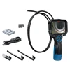 Bosch GIC 12V-5-27 C Professional Inspection Camera 12V + Battery Adaptor