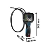 Bosch GIC 12V-5-27 C Professional Inspection Camera 12V + Battery Adaptor