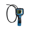 Bosch GIC 12V-4-23 C Professional Inspection Camera 12V + Battery Adaptor