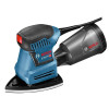 Bosch GSS 160 Multi Professional Orbital Sander 180W 240V