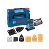 Bosch GSS 160 Multi Professional Orbital Sander 180W 240V