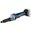 Bosch GGS 18V-10 SLC Professional Straight Grinder 18V Bare Unit
