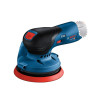 Bosch GEX 12V-125 Professional Random Orbital Sander 12V Bare Unit