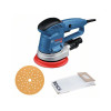 Bosch GEX 34-150 Professional Random Orbital Sander 150mm 340W 110V