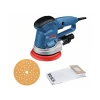 Bosch GEX 34-150 Professional Random Orbital Sander 150mm 340W 110V