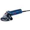 Bosch GWS 9-115 S Angle Grinder 900W 110V