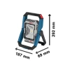 Bosch GLI 18V-1900 C Cordless Jobsite Light 18V Bare Unit