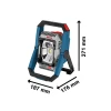 Bosch GLI 18V-2200 C Cordless Jobsite Light 18V Bare Unit