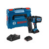 Bosch GNH 18V-64 M Professional Brad Nailer 18V 2 x 4.0Ah ProCORE18V Li-ion