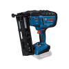 Bosch GNH18V-64-2M BL 16ga Finish Nailer Bare