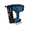 Bosch GNH18V-64-2M BL 16ga Finish Nailer Bare