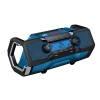 Bosch GPB 18V-2 C Professional Bluetooth Radio 240V & Li-ion Bare Unit