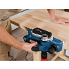 Bosch GHO 28-82 D Professional Planer 710W 240V
