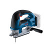 Bosch GST 18V-155 BC Professional Jigsaw 18V Bare Unit