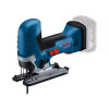 Bosch GST 18V-125 S Professional Jigsaw 18V Bare Unit