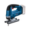 Bosch GST 18V-125 B Professional Jigsaw 18V Bare Unit