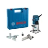 Bosch GKF 600 Professional Palm Router 600W 240V