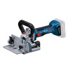 Bosch GFF 18V-22 Professional Biscuit Joiner 18V Bare Unit