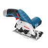 Bosch GKS 12V-26 Professional Circular Saw 12V Bare Unit