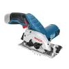Bosch GKS 12V-26 Professional Circular Saw 12V Bare Unit