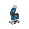 Bosch GKF 12V-8 Professional Palm Router 12V Bare Unit