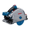 Bosch GKT 18V-52 GC Professional BITURBO Plunge Saw 18V Bare Unit