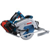 Bosch GKS 18V-68 GC Pro BITURBO Circular Saw 18V 2 x 5.5Ah ProCORE18V Li-ion