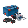 Bosch GKS 18V-68 GC Pro BITURBO Circular Saw 18V 2 x 5.5Ah ProCORE18V Li-ion