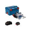 Bosch GKS 18V-68 GC Pro BITURBO Circular Saw 18V 2 x 8.0Ah ProCORE18V Li-ion