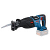 Bosch GSA 18V-28 Pro BITURBO Reciprocating Saw 18V Bare Unit
