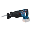 Bosch GSA 18V-28 Pro BITURBO Reciprocating Saw 18V Bare Unit