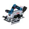 Bosch GKS 18V-57-2 L Professional Circular Saw 18V Bare Unit