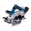 Bosch GKS 18V-57-2 L Professional Circular Saw 18V Bare Unit
