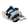 Bosch GKS 18V-57-2 Professional Circular Saw 18V Bare Unit