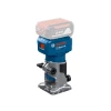 Bosch GLF 18V-8 Professional Palm Router 18V Bare Unit