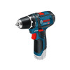 Bosch GSR 12V-15 Professional Drill Driver 12V Bare Unit