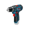 Bosch GSR 12V-15 Professional Drill Driver 12V Bare Unit
