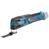 Bosch GOP 12V-28 Professional Multi-Cutter 12V Bare Unit
